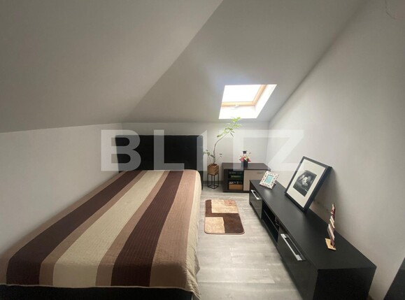 Casa de vânzare 4 camere Nazna - 114683CV | BLITZ Târgu Mureș | Poza9