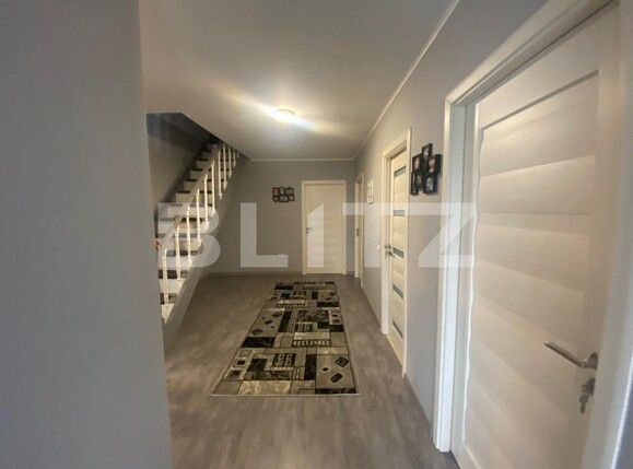 Casa de vânzare 4 camere Nazna - 114683CV | BLITZ Târgu Mureș | Poza5