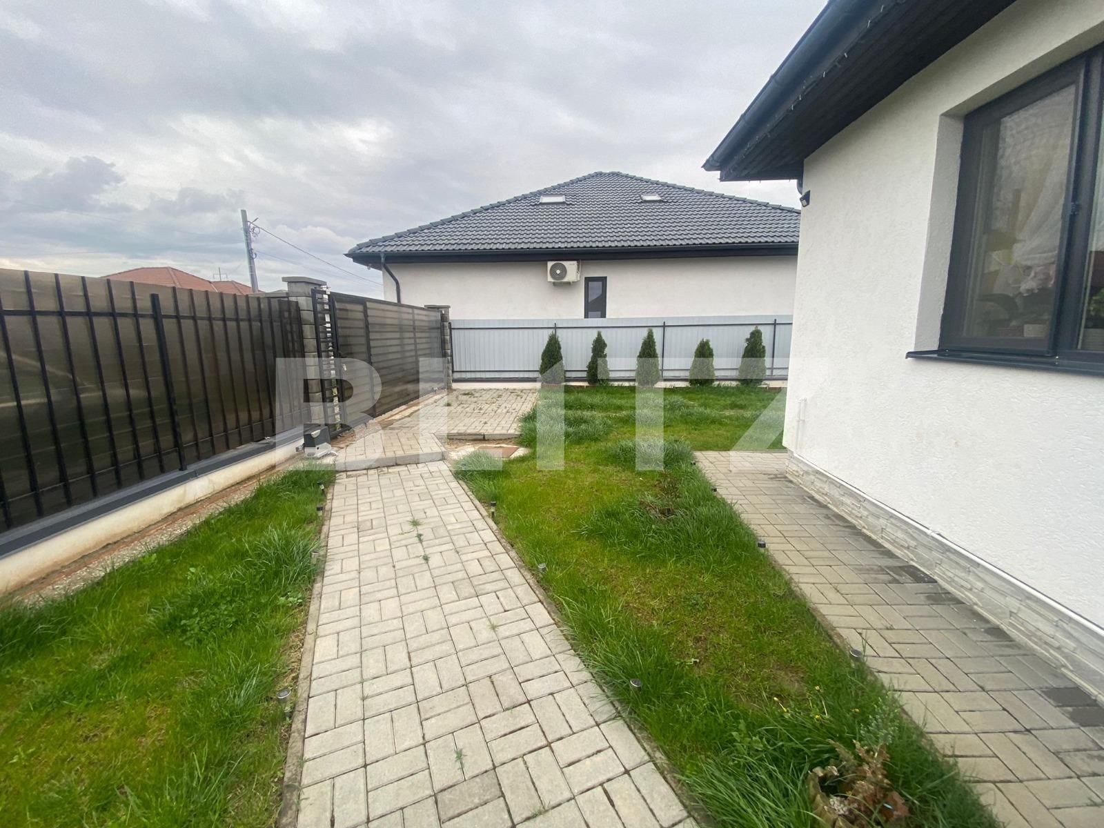 Casa de vânzare 4 camere Nazna - 114683CV | BLITZ Târgu Mureș | Poza14