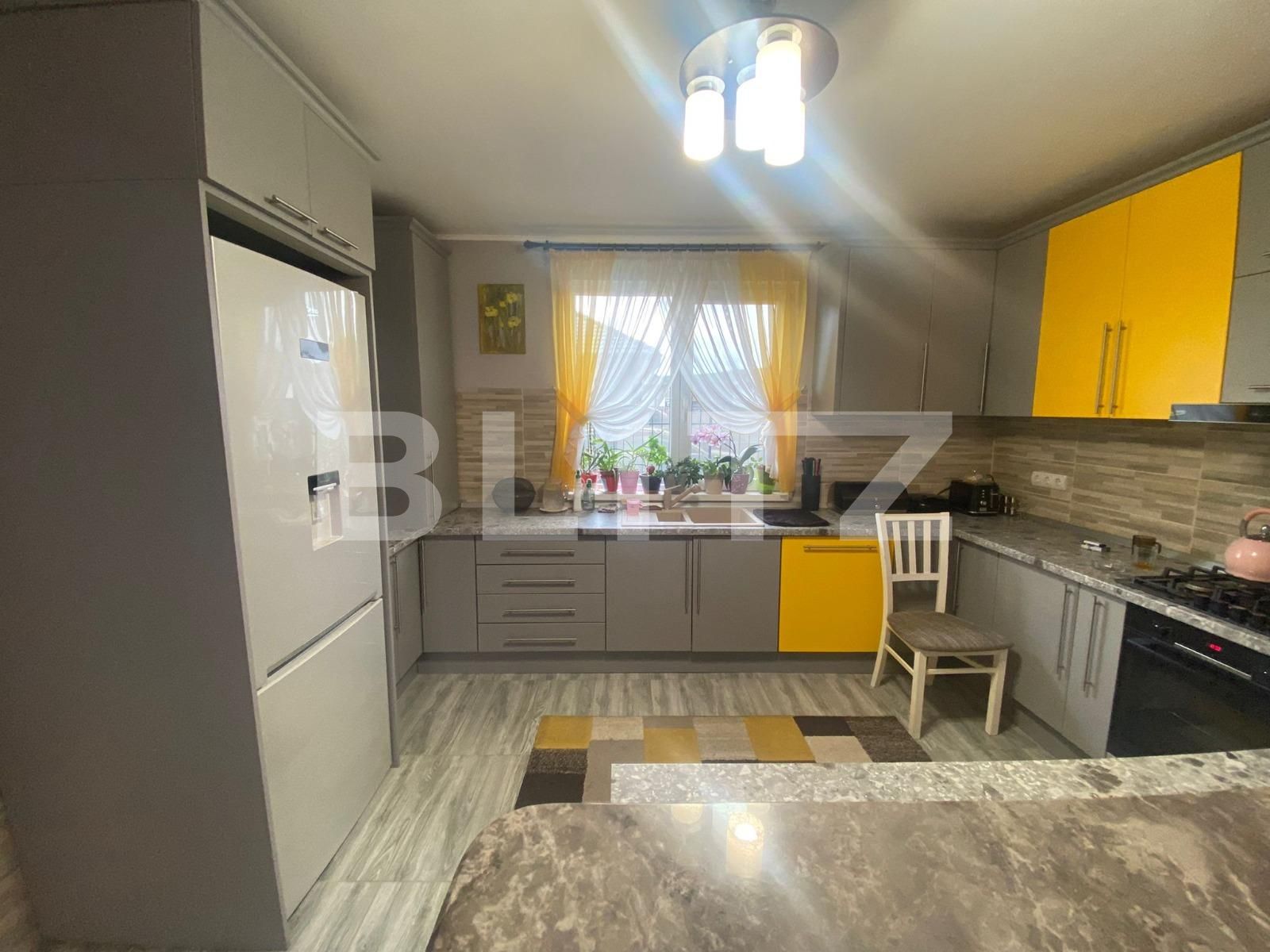 Casa de vânzare 4 camere Nazna - 114683CV | BLITZ Târgu Mureș | Poza3