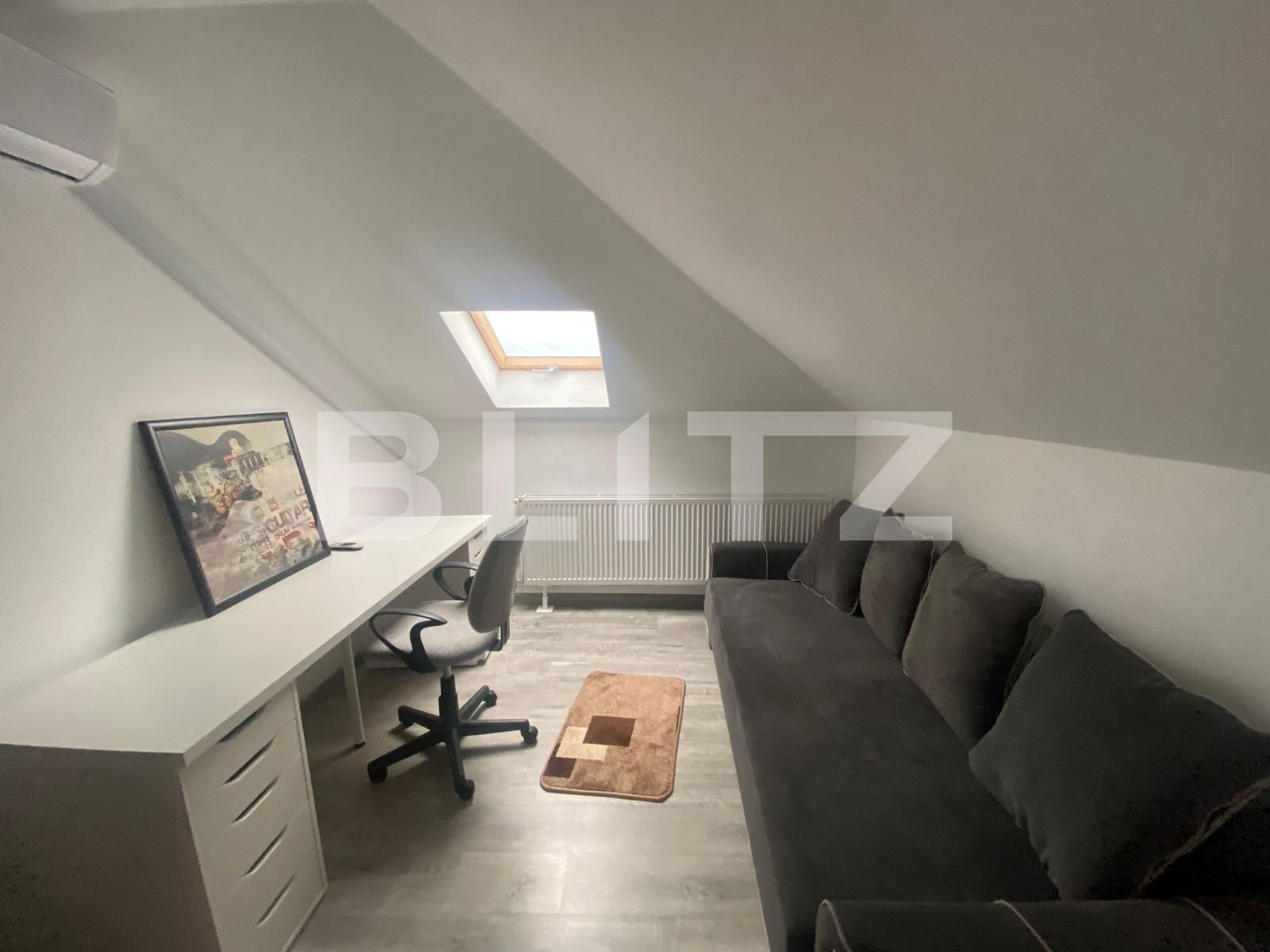 Casa de vânzare 4 camere Nazna - 114683CV | BLITZ Târgu Mureș | Poza8