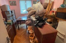 Apartament cu 3 camere, etaj intermediar, zona Dambu