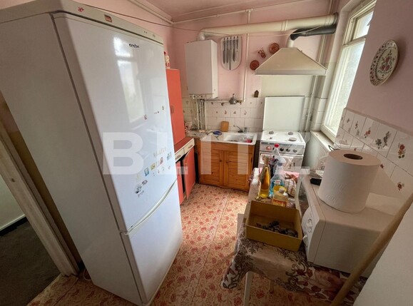 Apartament de vânzare 3 camere Dambu Pietros - 114724AV | BLITZ Târgu Mureș | Poza7