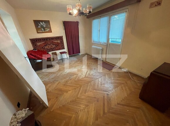 Apartament de vânzare 3 camere Dambu Pietros - 114724AV | BLITZ Târgu Mureș | Poza2