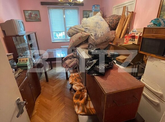 Apartament de vânzare 3 camere Dambu Pietros - 114724AV | BLITZ Târgu Mureș | Poza10