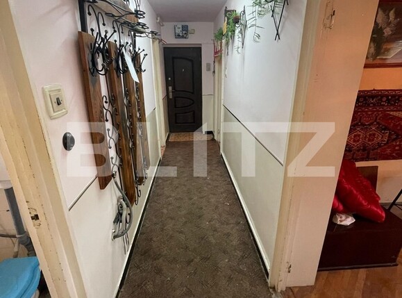 Apartament de vânzare 3 camere Dambu Pietros - 114724AV | BLITZ Târgu Mureș | Poza1