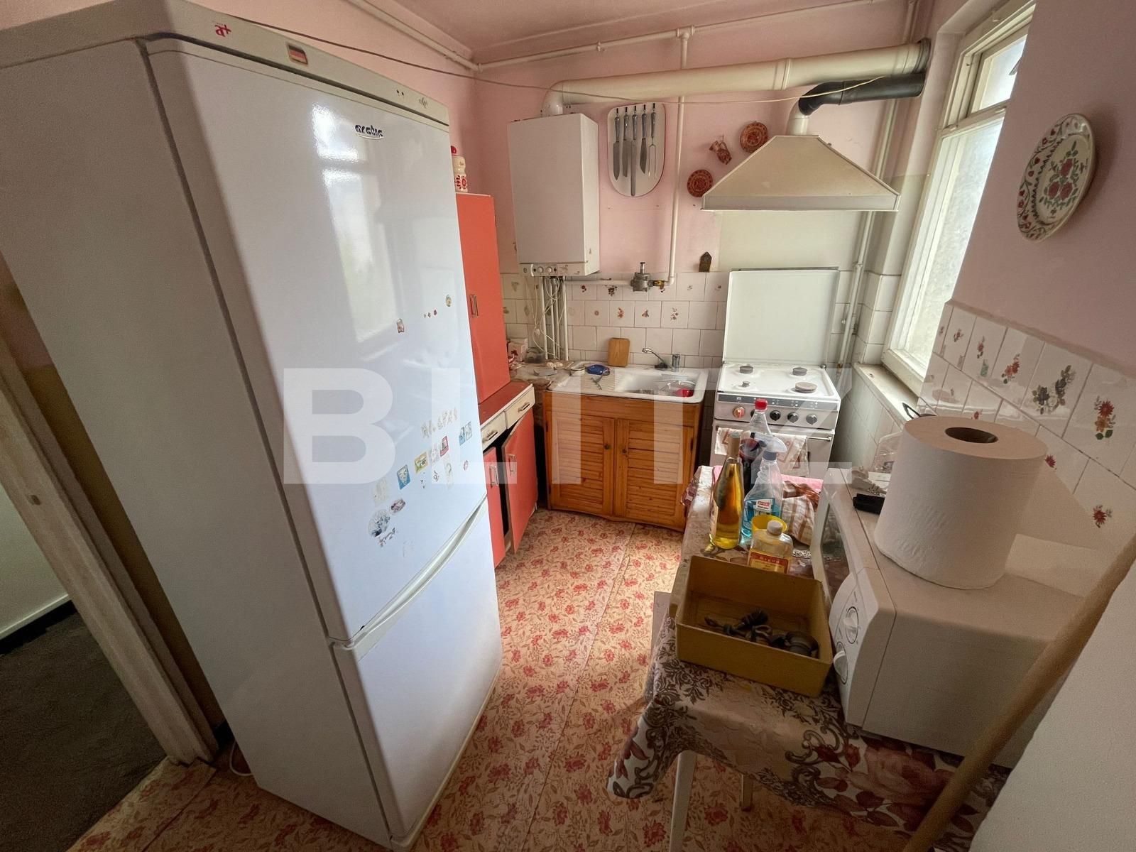 Apartament de vânzare 3 camere Dambu Pietros - 114724AV | BLITZ Târgu Mureș | Poza7