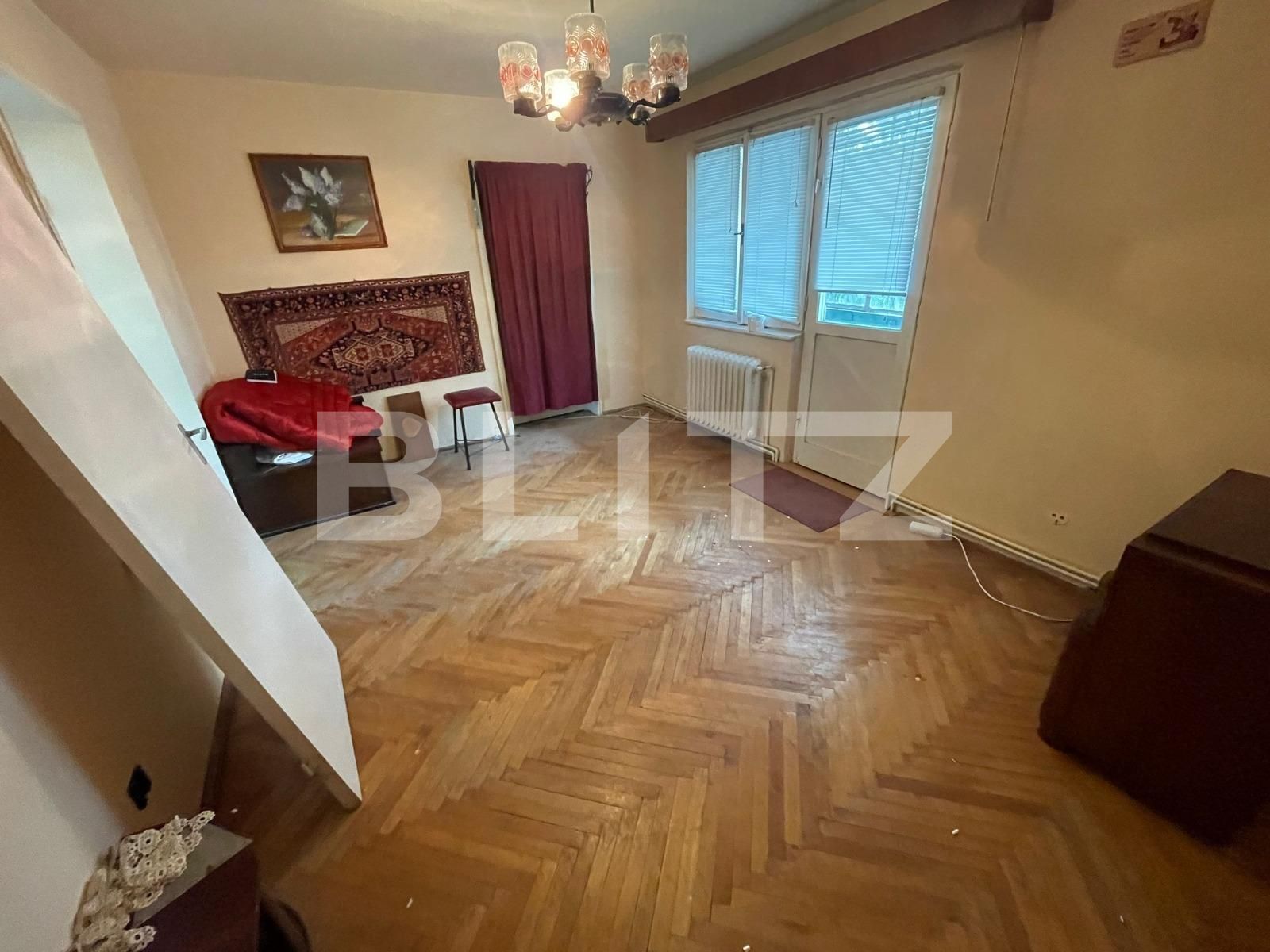 Apartament de vânzare 3 camere Dambu Pietros - 114724AV | BLITZ Târgu Mureș | Poza2