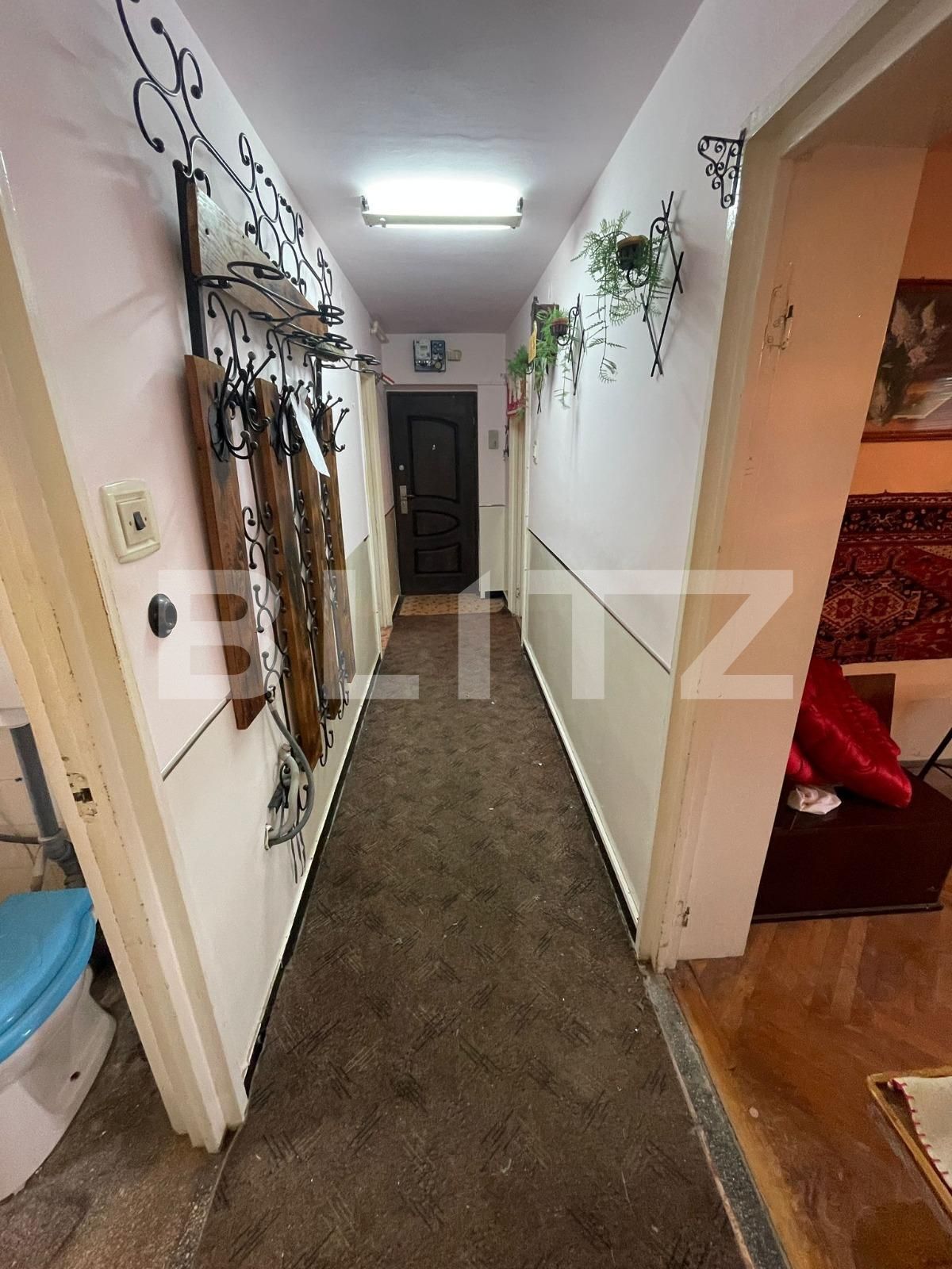 Apartament de vânzare 3 camere Dambu Pietros - 114724AV | BLITZ Târgu Mureș | Poza1