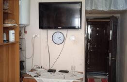 Garsoniera tip AzoMures, zona Mureseni 