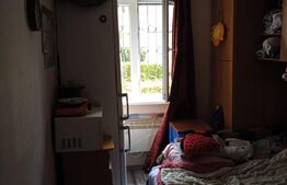 Garsoniera tip AzoMures, zona Mureseni 