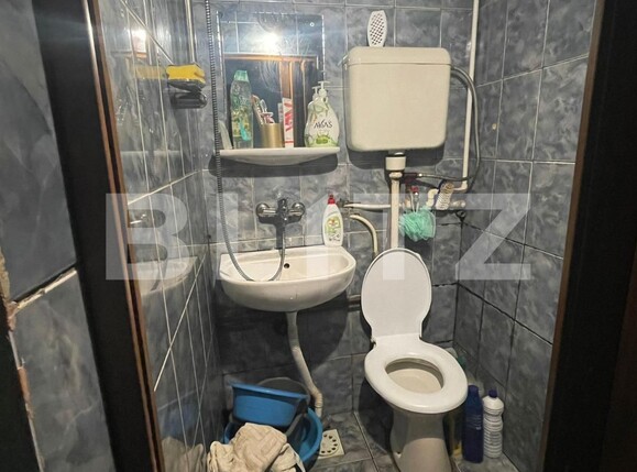 Garsonieră de vânzare Mureseni - 114776AV | BLITZ Târgu Mureș | Poza4