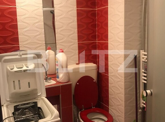 Apartament de închiriat 3 camere Tudor - 114778AI | BLITZ Târgu Mureș | Poza7