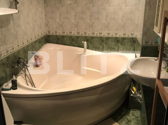 Apartament de închiriat 3 camere Tudor - 114778AI | BLITZ Târgu Mureș | Poza6