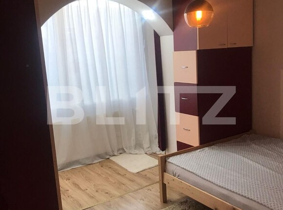 Apartament de închiriat 3 camere Tudor - 114778AI | BLITZ Târgu Mureș | Poza3