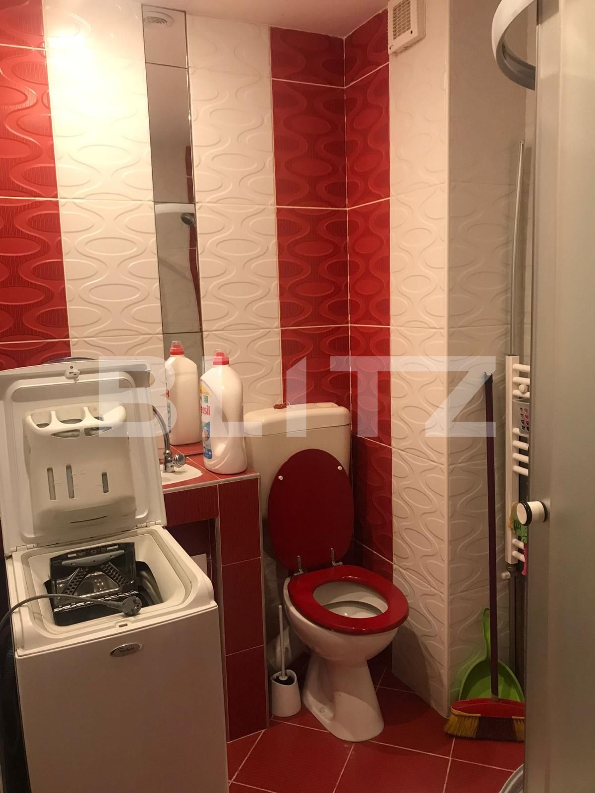 Apartament de închiriat 3 camere Tudor - 114778AI | BLITZ Târgu Mureș | Poza7