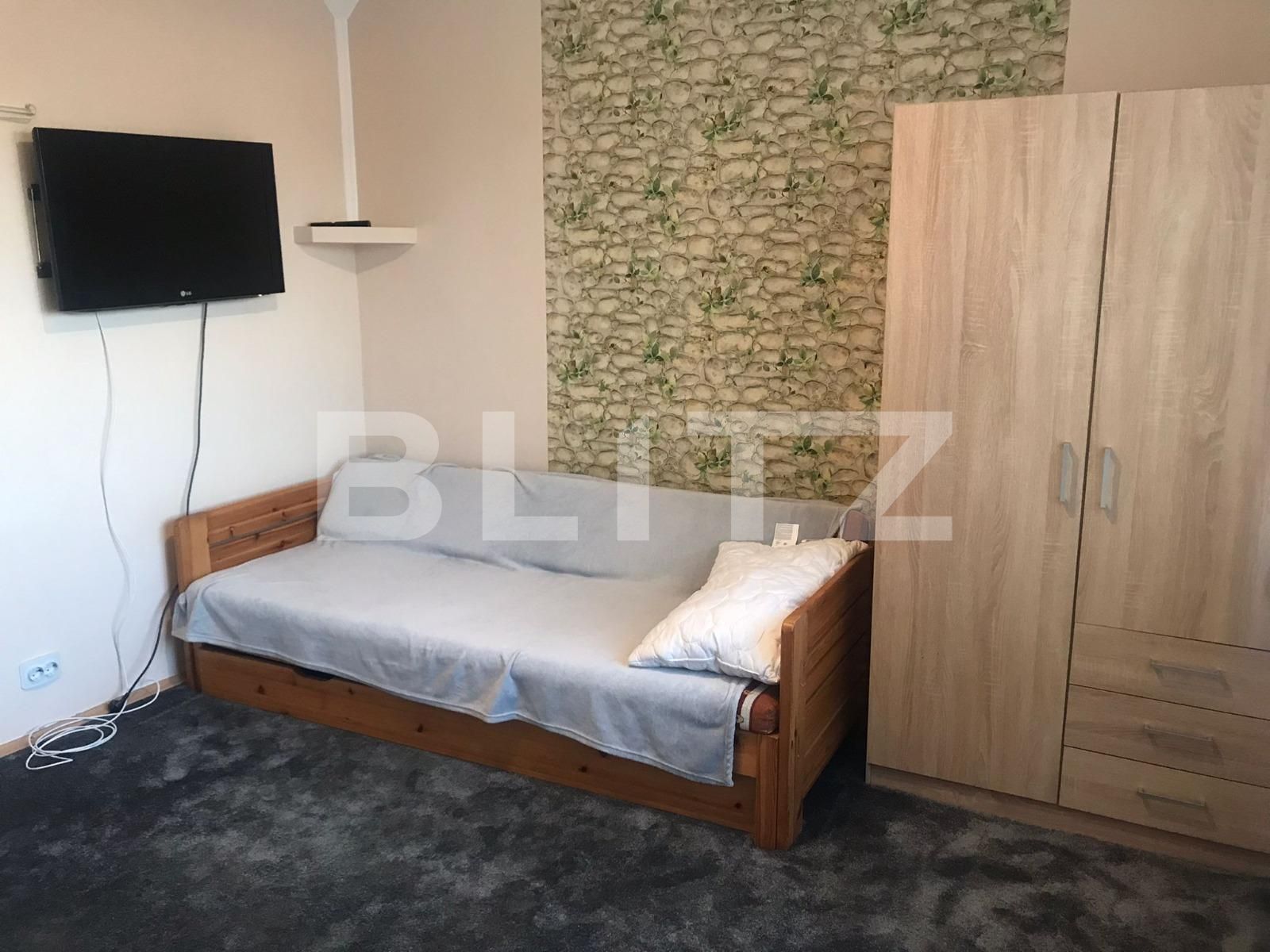 Apartament de închiriat 3 camere Tudor - 114778AI | BLITZ Târgu Mureș | Poza4