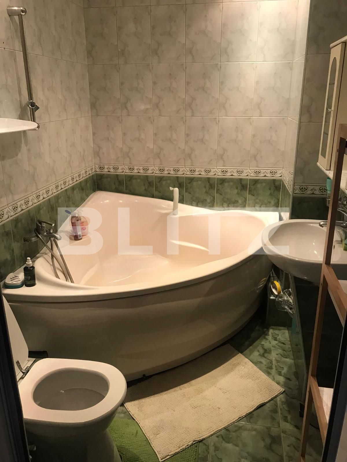 Apartament de închiriat 3 camere Tudor - 114778AI | BLITZ Târgu Mureș | Poza6