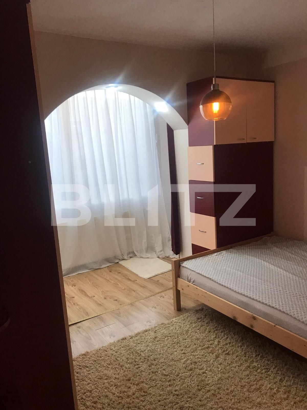 Apartament de închiriat 3 camere Tudor - 114778AI | BLITZ Târgu Mureș | Poza3