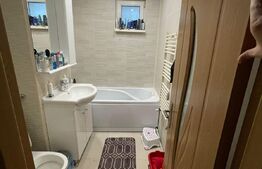 Apartament cu 3 camere, decomandat, 68mp, zona Unirii