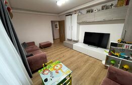 Apartament cu 3 camere, decomandat, 68mp, zona Unirii