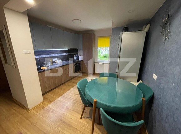 Apartament de vânzare 3 camere Unirii - 114781AV | BLITZ Târgu Mureș | Poza1