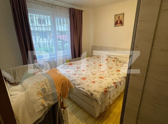 Apartament de vânzare 3 camere Unirii - 114781AV | BLITZ Târgu Mureș | Poza8