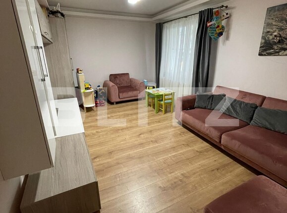Apartament de vânzare 3 camere Unirii - 114781AV | BLITZ Târgu Mureș | Poza5