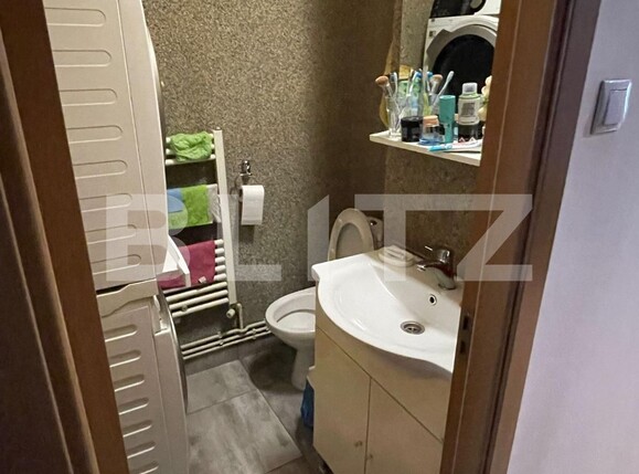 Apartament de vânzare 3 camere Unirii - 114781AV | BLITZ Târgu Mureș | Poza4