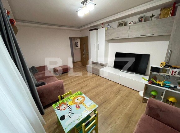 Apartament de vânzare 3 camere Unirii - 114781AV | BLITZ Târgu Mureș | Poza6