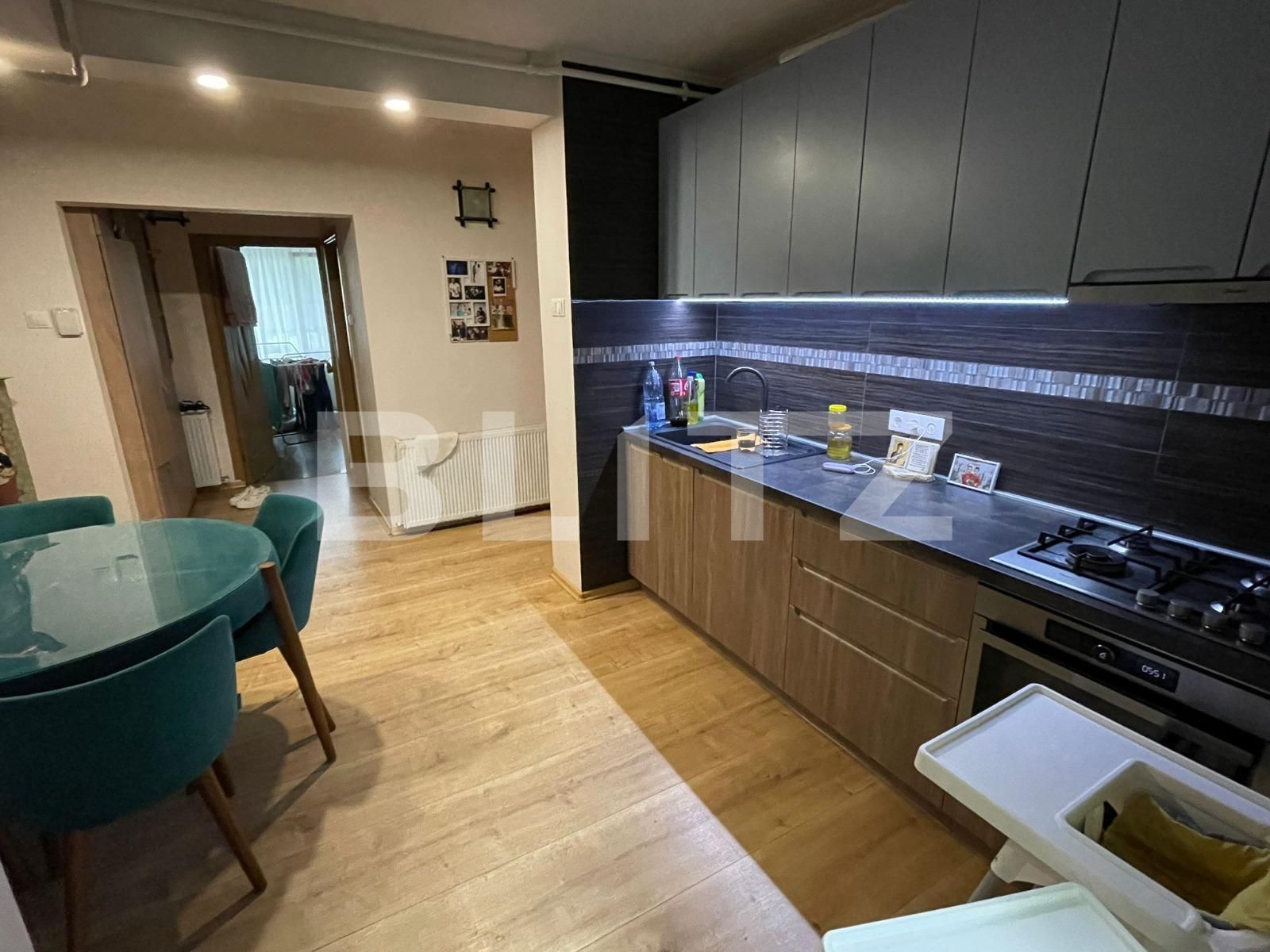 Apartament de vânzare 3 camere Unirii - 114781AV | BLITZ Târgu Mureș | Poza2