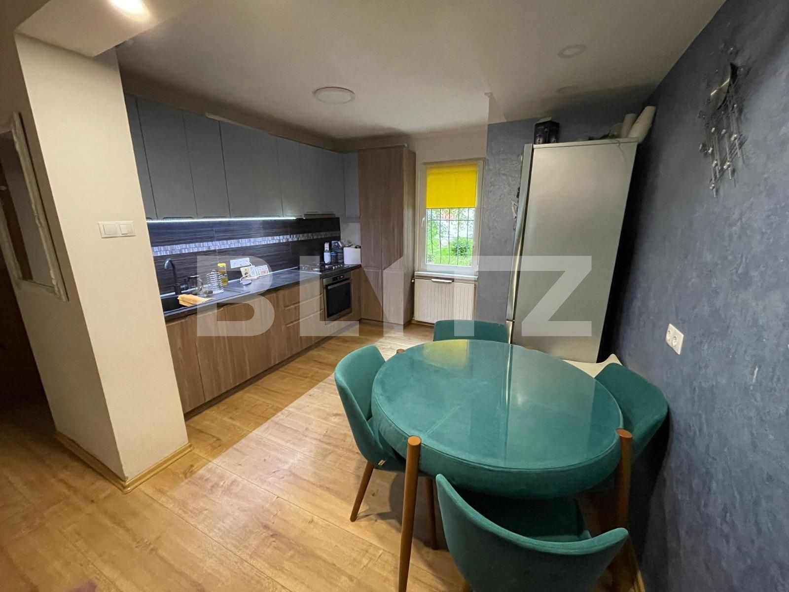 Apartament de vânzare 3 camere Unirii - 114781AV | BLITZ Târgu Mureș | Poza1