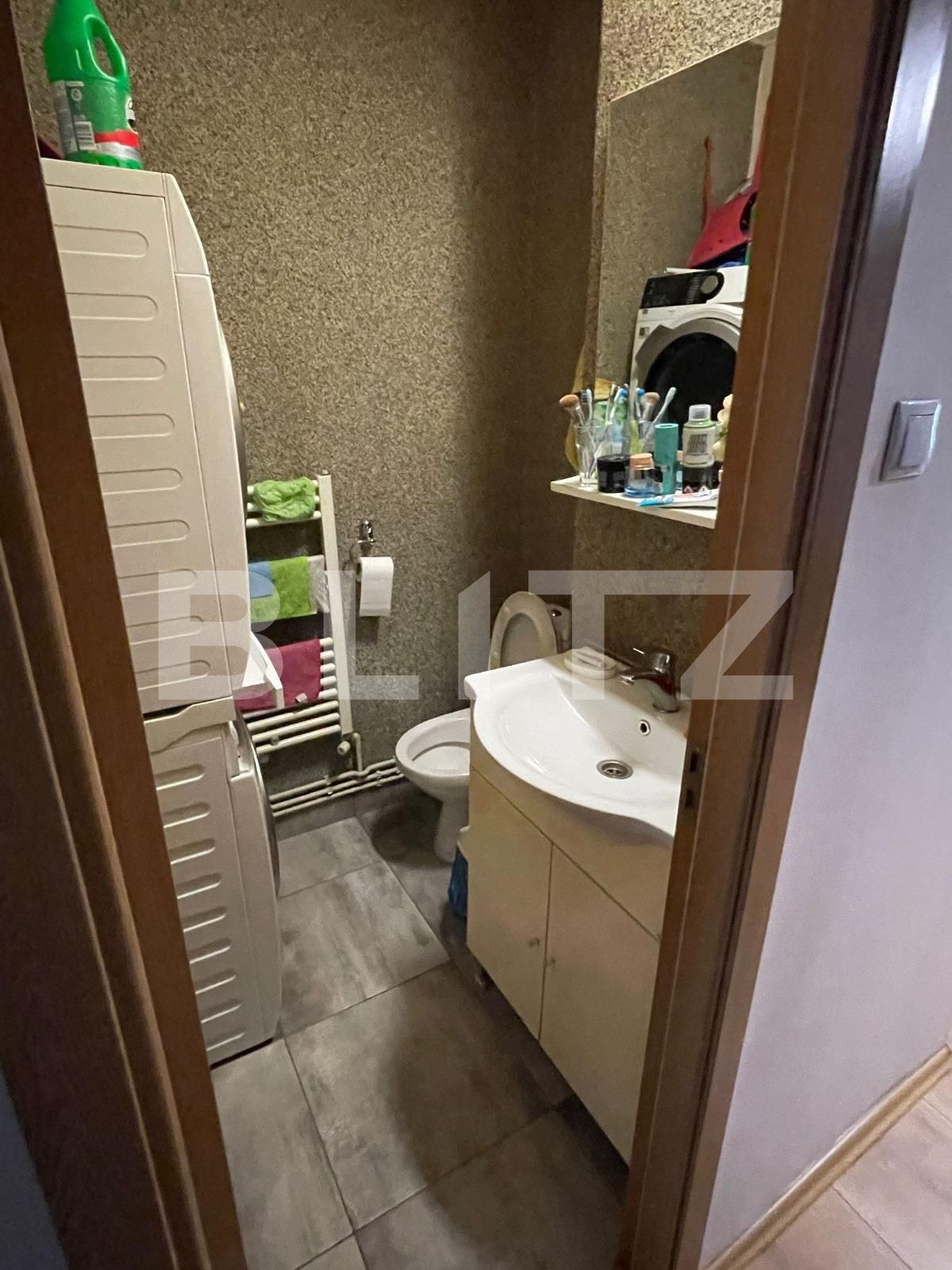 Apartament de vânzare 3 camere Unirii - 114781AV | BLITZ Târgu Mureș | Poza4