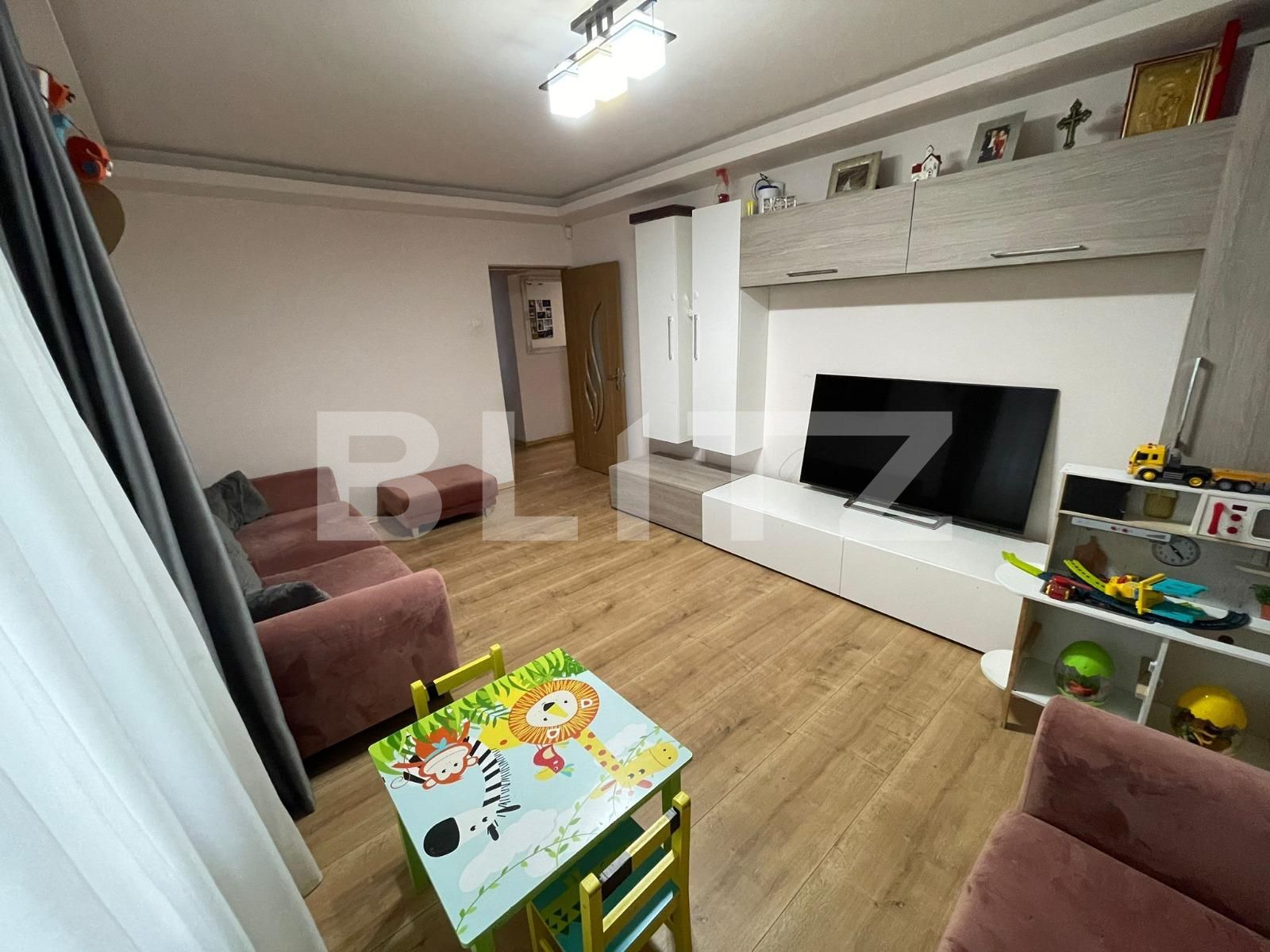 Apartament de vânzare 3 camere Unirii - 114781AV | BLITZ Târgu Mureș | Poza6