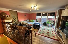 Casa cu mansarda, 7 camere, 250 mp utili, 550 mp teren, zona Balcescu