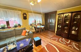 Casa cu mansarda, 7 camere, 250 mp utili, 550 mp teren, zona Balcescu