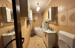 Casa cu mansarda, 7 camere, 250 mp utili, 550 mp teren, zona Balcescu