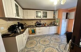 Casa cu mansarda, 7 camere, 250 mp utili, 550 mp teren, zona Balcescu