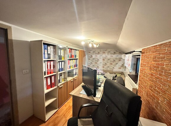 Casa de vânzare 7 camere Libertatii - 114829CV | BLITZ Târgu Mureș | Poza9