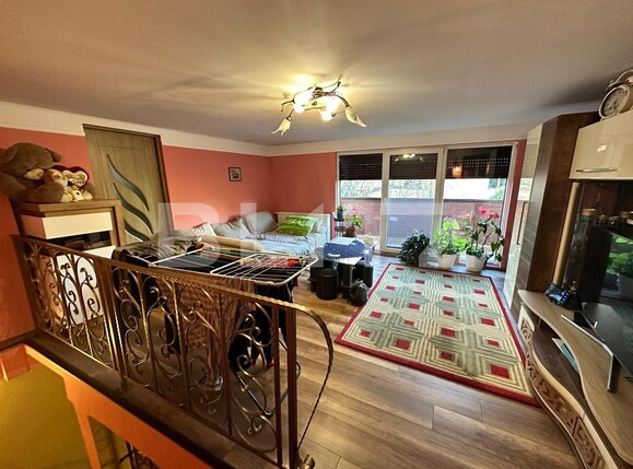 Casa de vânzare 7 camere Libertatii - 114829CV | BLITZ Târgu Mureș | Poza7