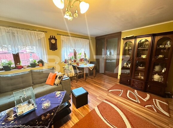 Casa de vânzare 7 camere Libertatii - 114829CV | BLITZ Târgu Mureș | Poza5