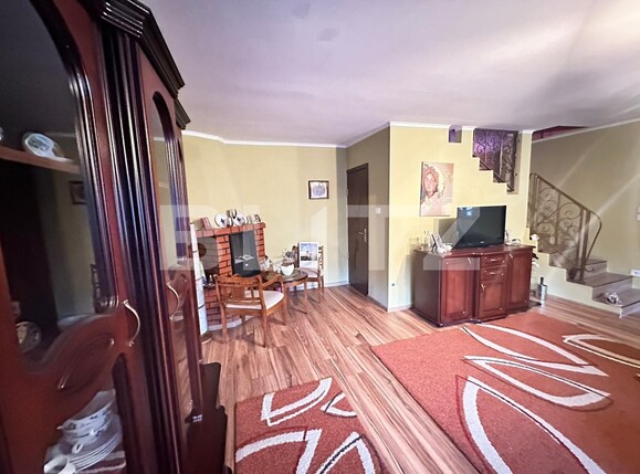 Casa de vânzare 7 camere Libertatii - 114829CV | BLITZ Târgu Mureș | Poza6