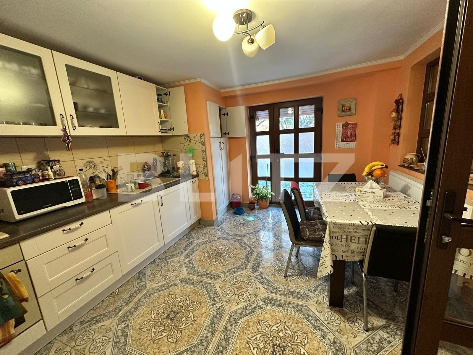 Casa de vânzare 7 camere Libertatii - 114829CV | BLITZ Târgu Mureș | Poza2