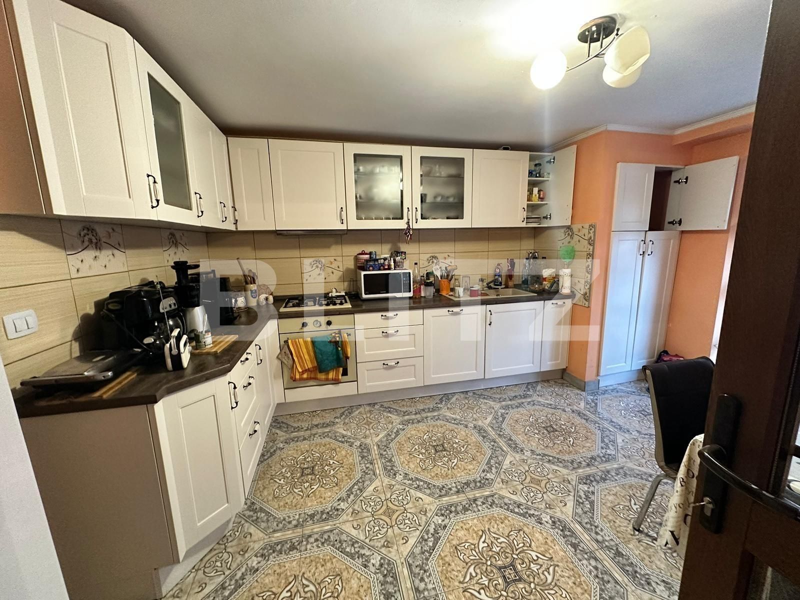 Casa de vânzare 7 camere Libertatii - 114829CV | BLITZ Târgu Mureș | Poza3