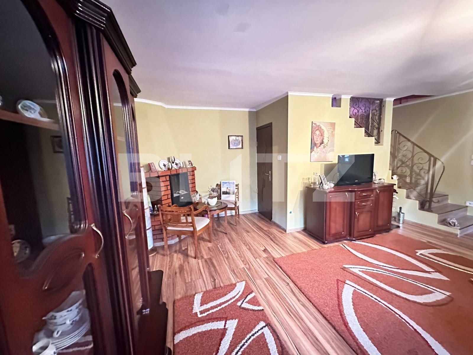 Casa de vânzare 7 camere Libertatii - 114829CV | BLITZ Târgu Mureș | Poza6
