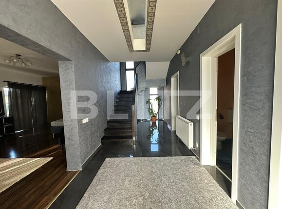 Casa de vânzare 4 camere Sâncraiu de Mureș - 114947CV | BLITZ Târgu Mureș | Poza3