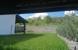 Casa noua tip duplex in Targu-Mures