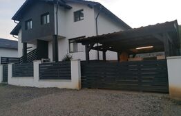 Casa noua tip duplex in Targu-Mures