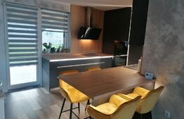 Casa noua tip duplex in Targu-Mures