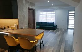 Casa noua tip duplex in Targu-Mures